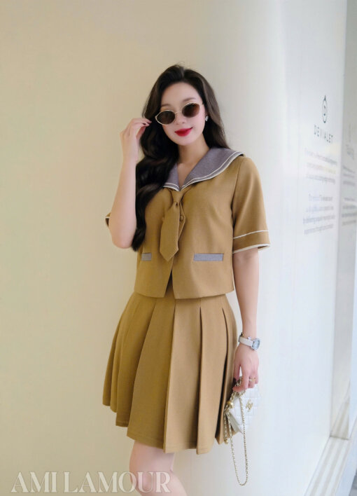 Áo Saphira - Ảnh 2