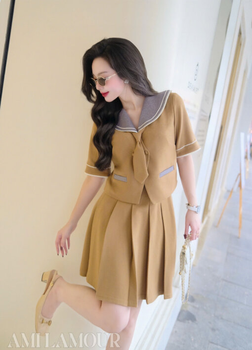 Áo Saphira - Ảnh 3