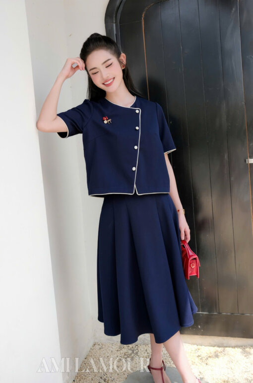 Chân váy Misao - Ảnh 2