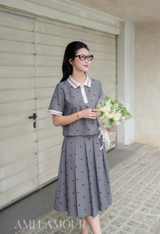Chân váy Polo - Ảnh 2