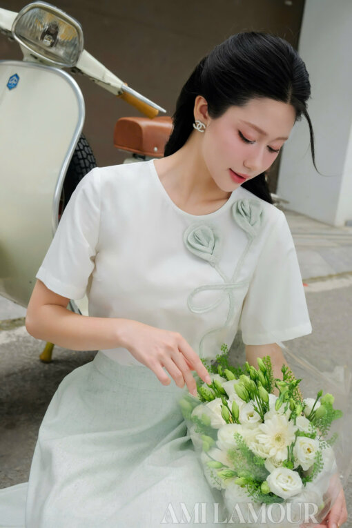 Áo Emina - Ảnh 2