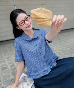 Áo Juju