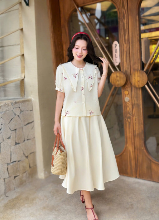 Áo Cindy - Ảnh 3