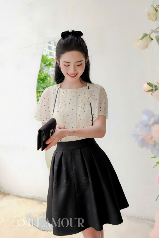 Áo Vika - Ảnh 2