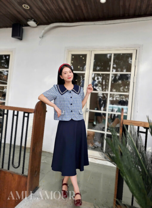 Chân váy Carmen - Ảnh 2