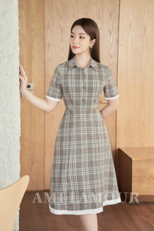 Sanrila Dress - Ảnh 4