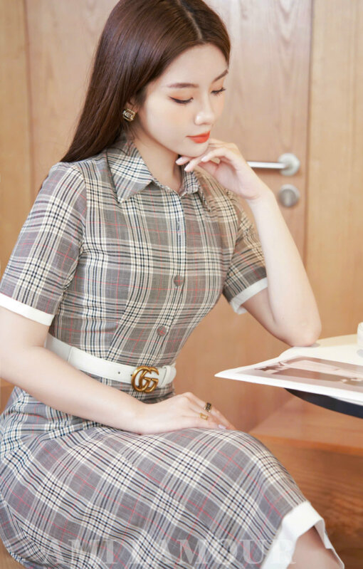 Sanrila Dress - Ảnh 2