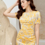 Ziden Dress