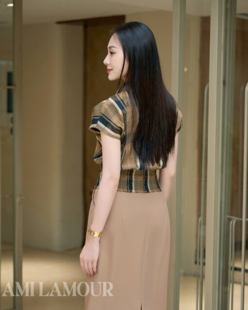 Áo Jelyn - Ảnh 4