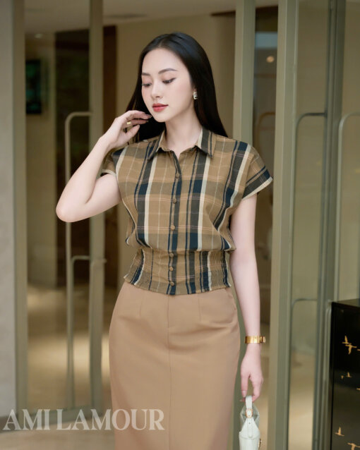 Áo Jelyn - Ảnh 2