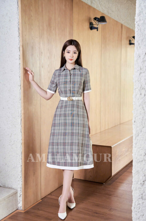 Sanrila Dress - Ảnh 5