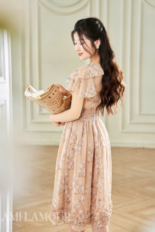 Vani Dress - Ảnh 4