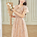 Vani Dress