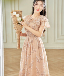 Vani Dress