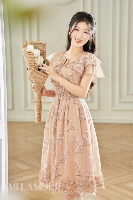 Vani Dress