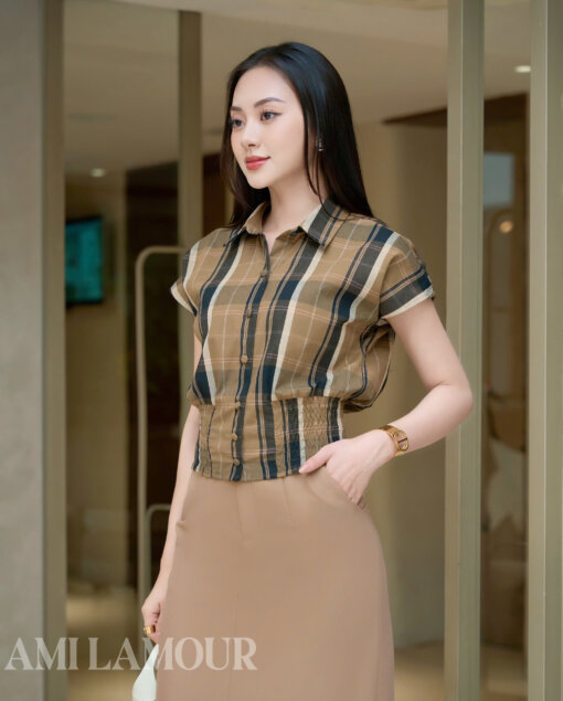 Áo Jelyn - Ảnh 3