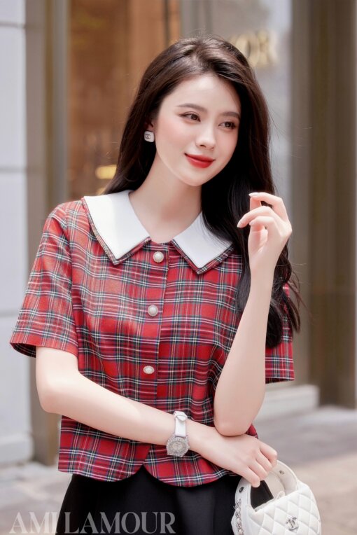 Áo Rinji - Ảnh 2