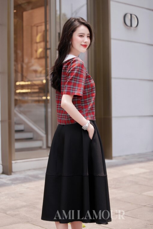 Áo Rinji - Ảnh 4