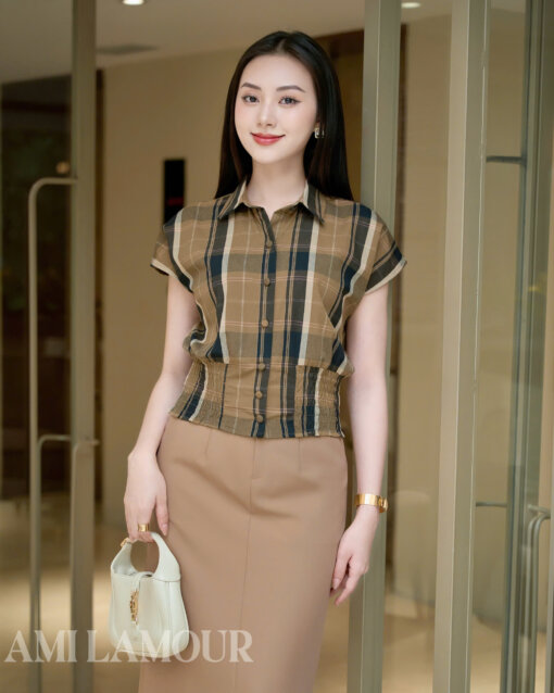 Áo Jelyn
