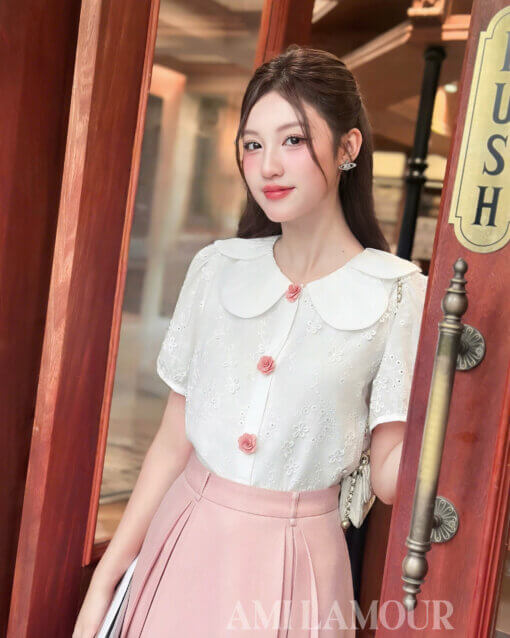 Áo Annet - Ảnh 2