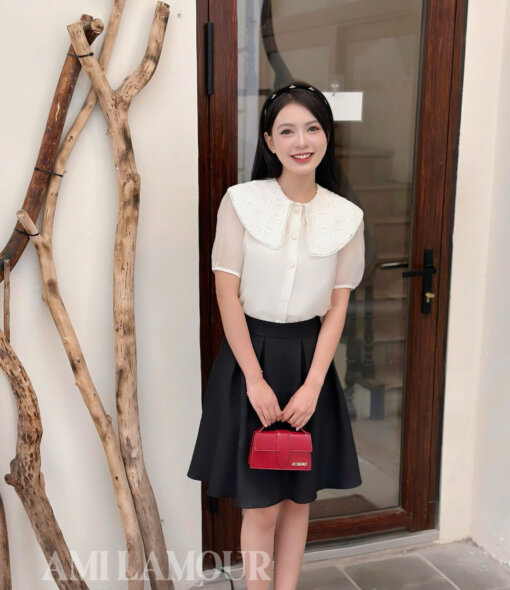 Áo Bowy - Ảnh 3