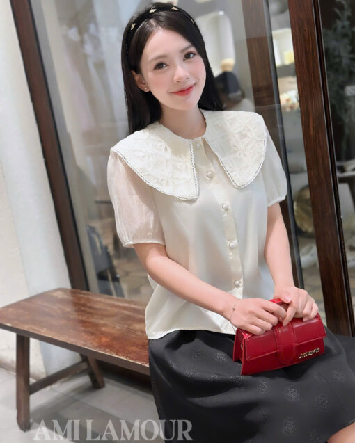 Áo Bowy - Ảnh 2
