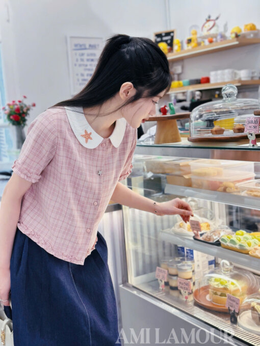 Áo Emon - Ảnh 2