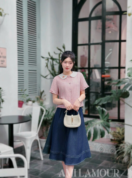 Áo Emon - Ảnh 3