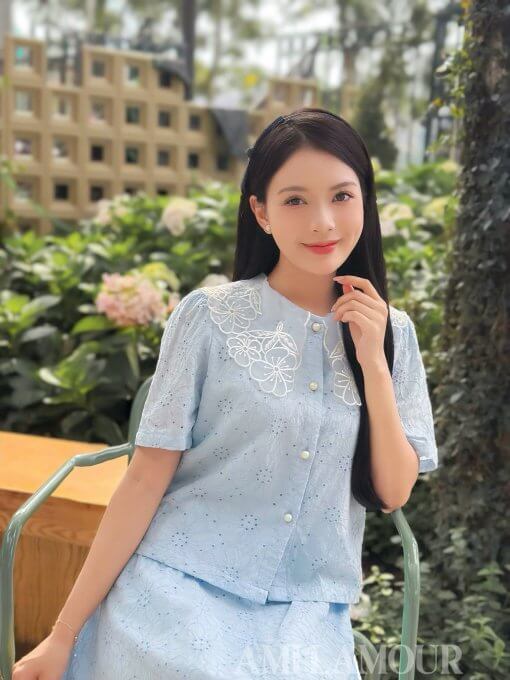 Áo Lalym - Ảnh 2