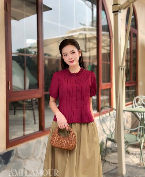Áo Nana - Ảnh 2