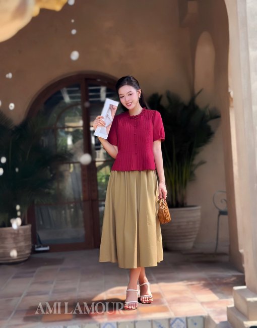 Chân váy Nana - Ảnh 2