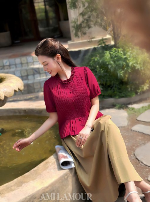 Áo Nana - Ảnh 3