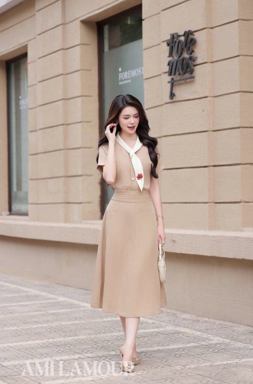 Chân váy Minera - Ảnh 2
