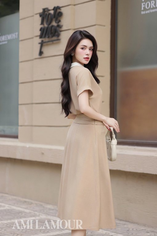Chân váy Minera - Ảnh 3