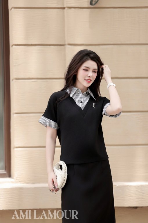 Áo Logan - Ảnh 3